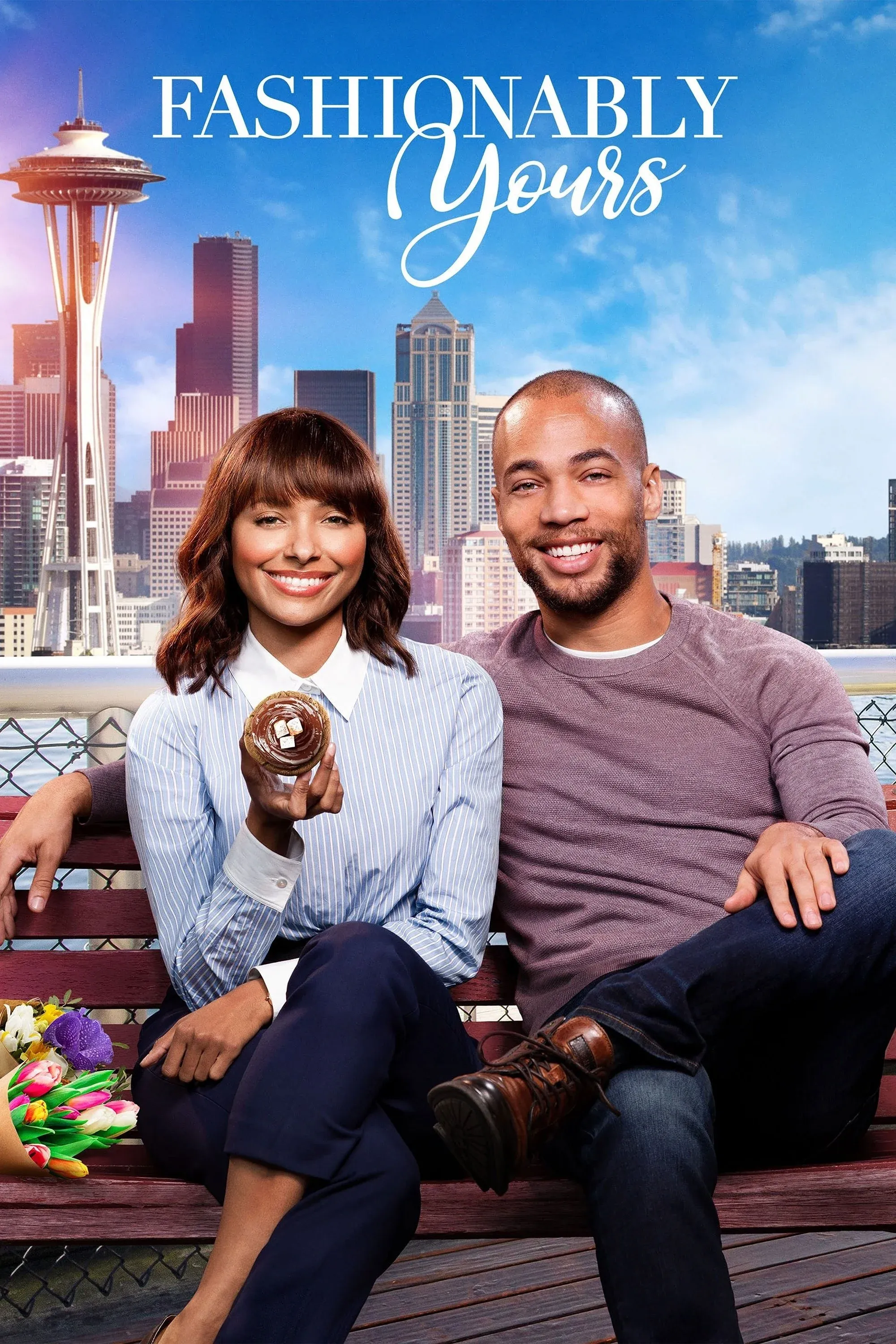 Постер фильма По всей моде