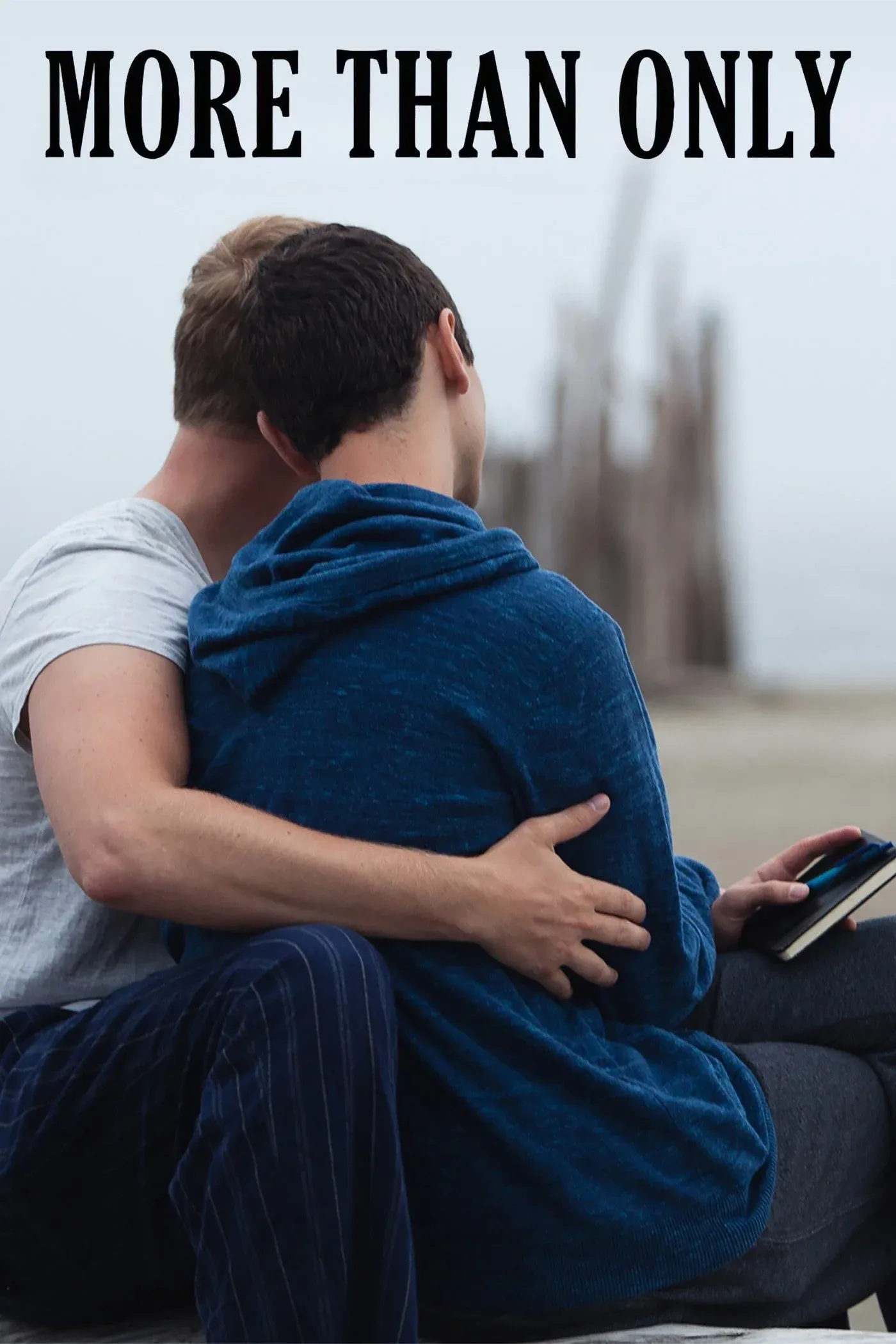 Постер фильма Больше чем только