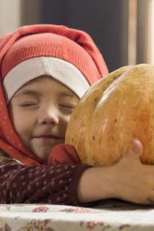 Постер фильма Тыква