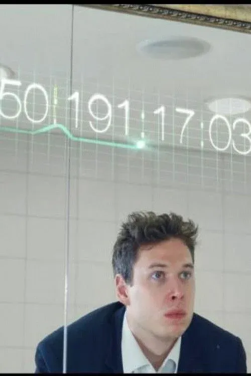 Постер фильма Обратный отсчет