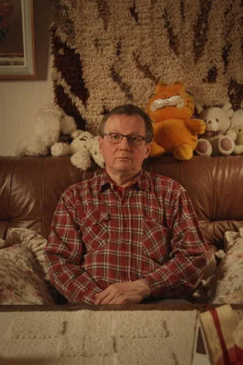 Постер фильма Оставайтесь на линии