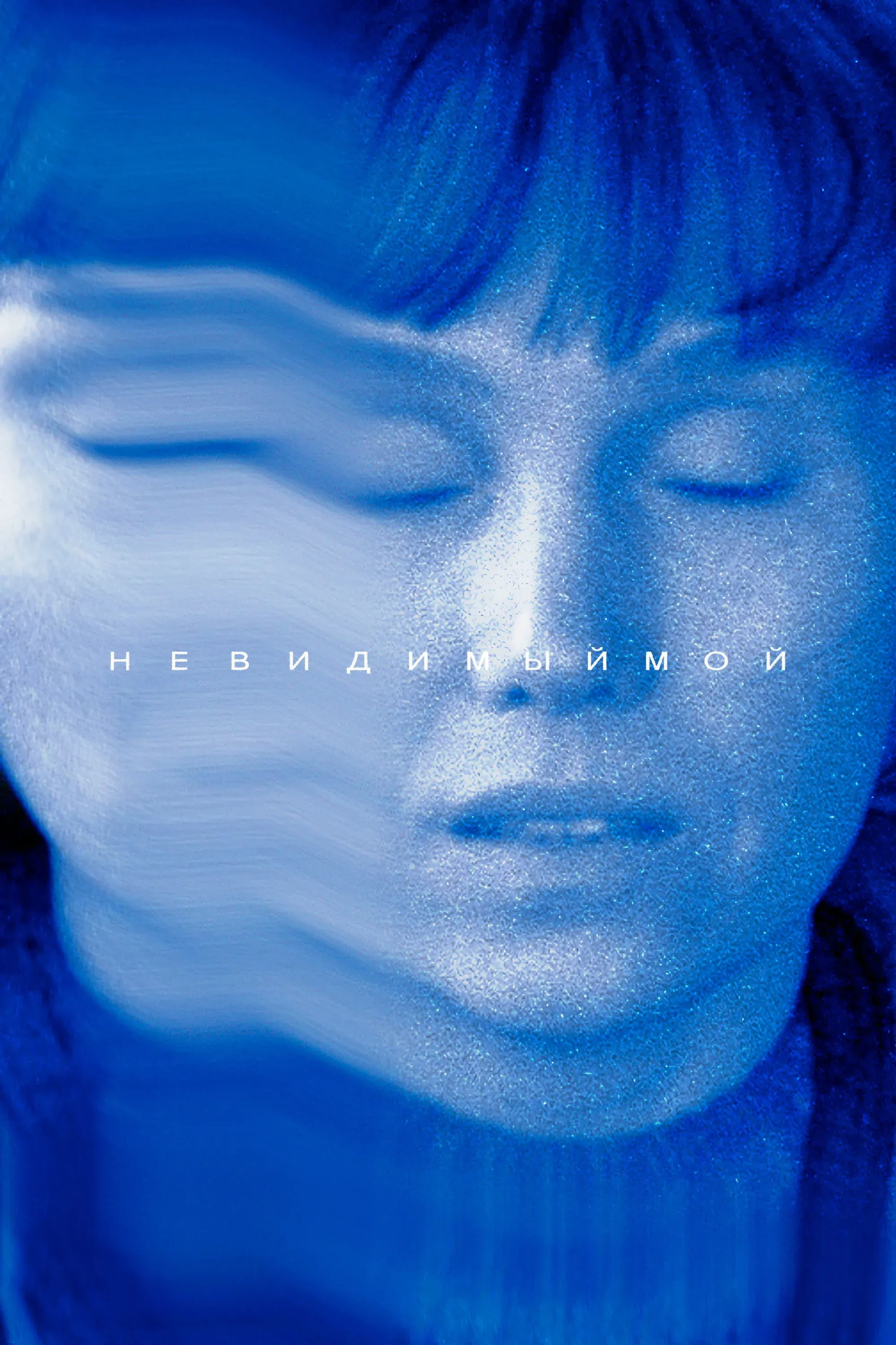 Постер фильма Невидимый мой