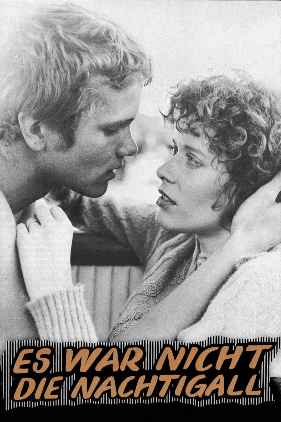 Постер фильма Джулия