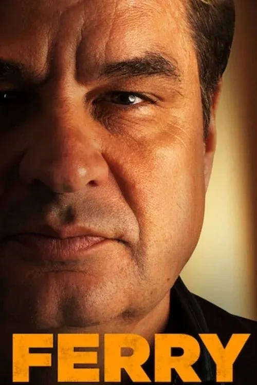 Постер фильма Ферри