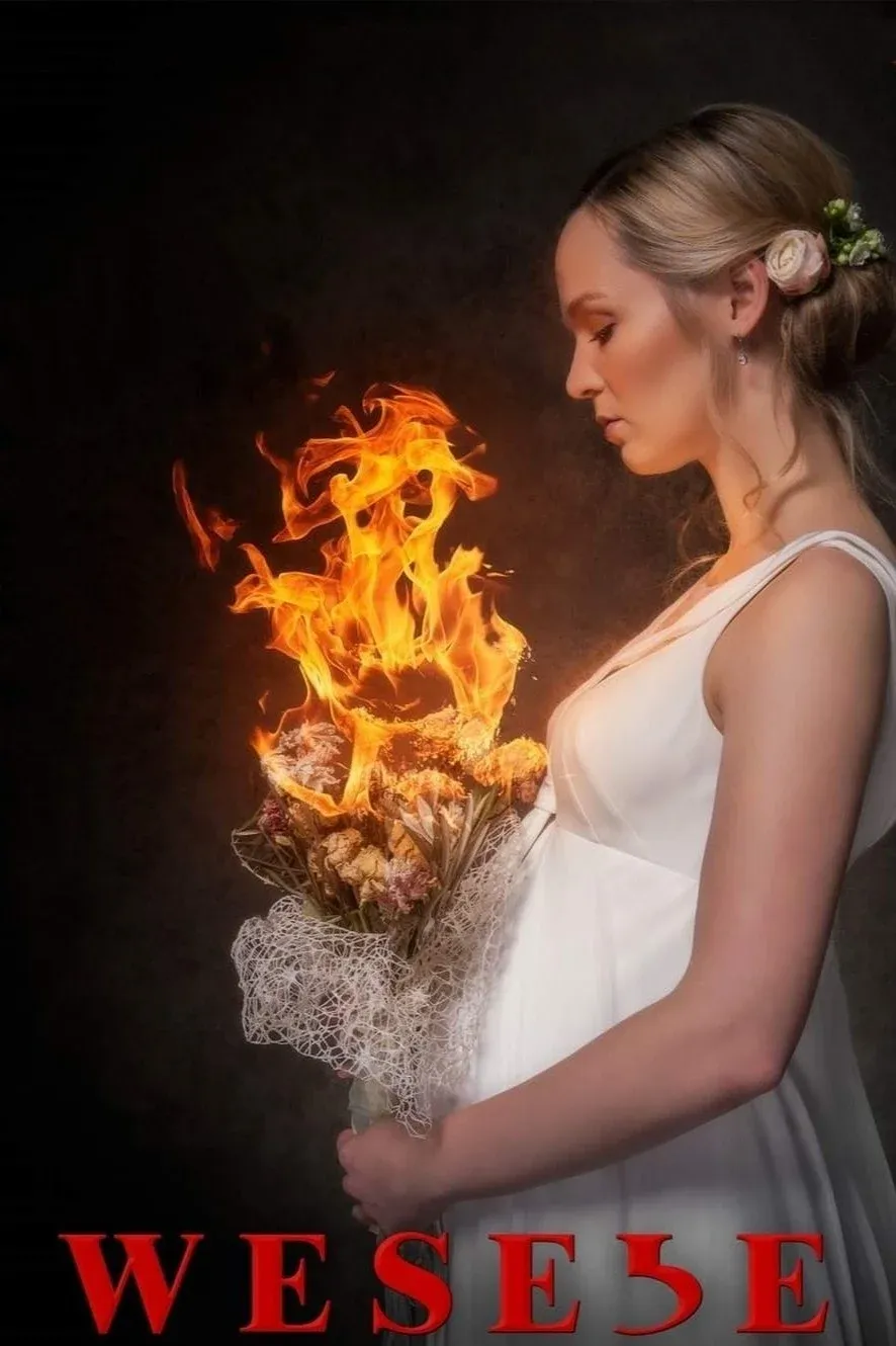 Постер фильма Свадьба