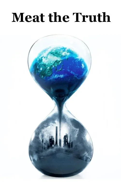 Постер фильма Правда о мясе