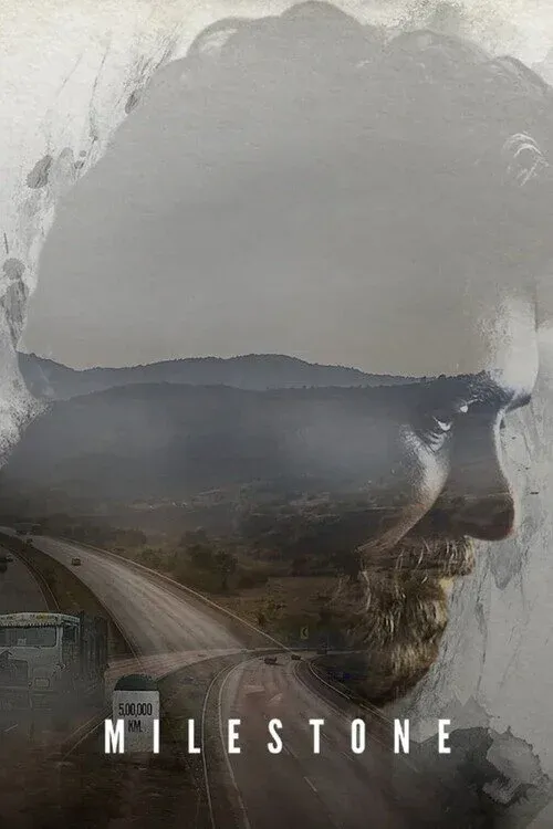 Постер фильма Новый поворот