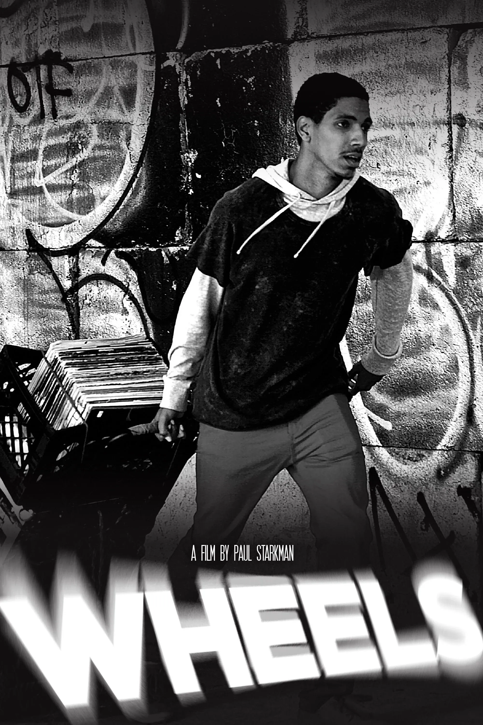 Постер фильма Вертушки