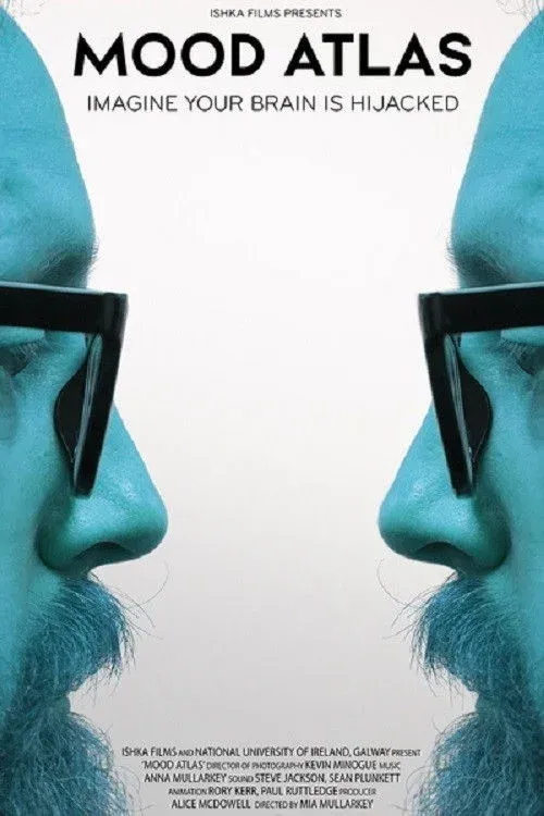Постер фильма Атлас настроений