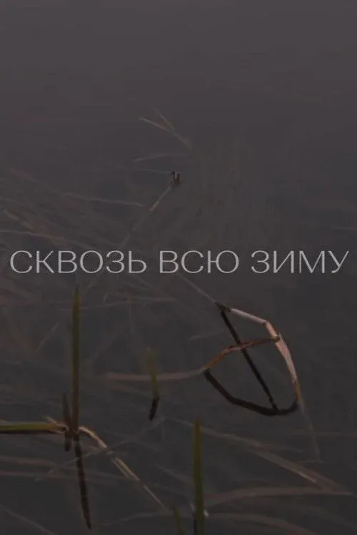 Постер фильма Сквозь всю зиму