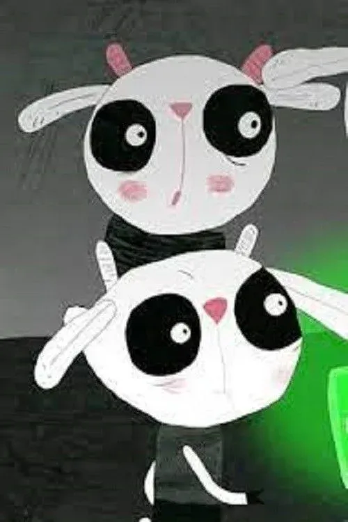 Постер фильма 7 козлят