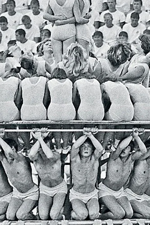 Постер фильма Шаман