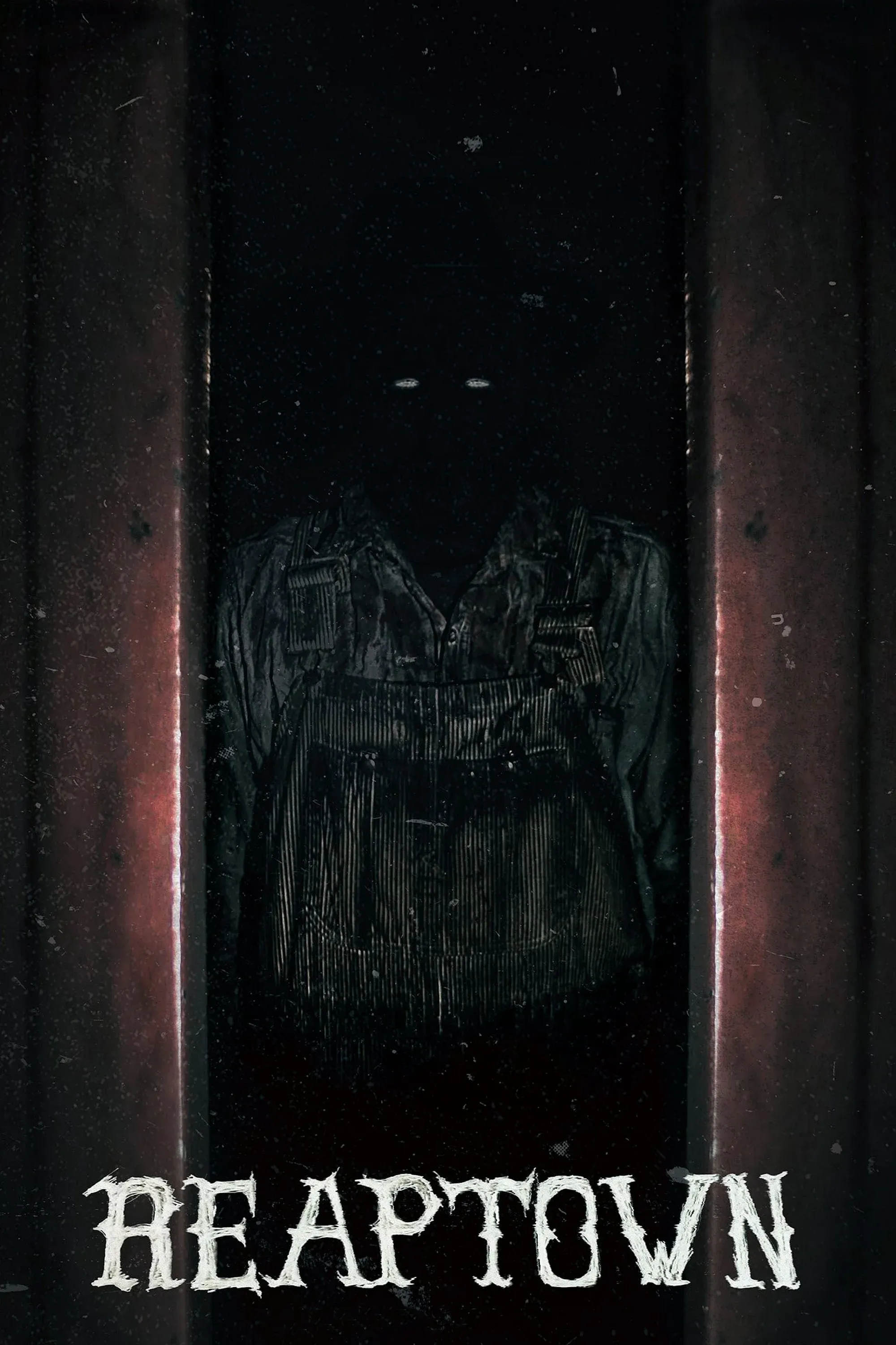 Постер фильма Риптаун