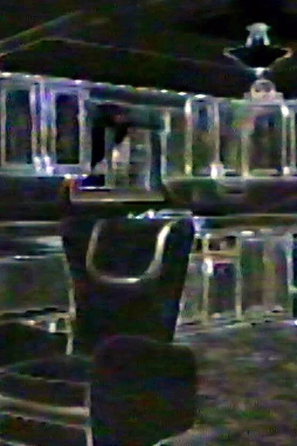 Постер фильма Дом, фрагменты