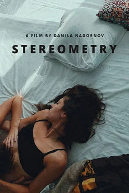 Постер фильма Стереометрия