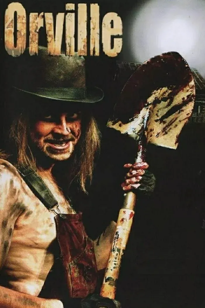 Постер фильма Орвилл