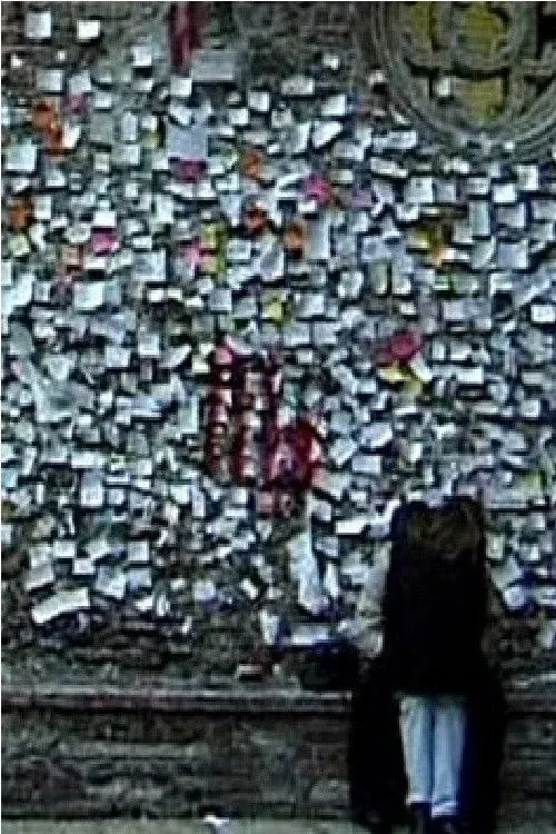 Постер фильма Дорогая Джульетта