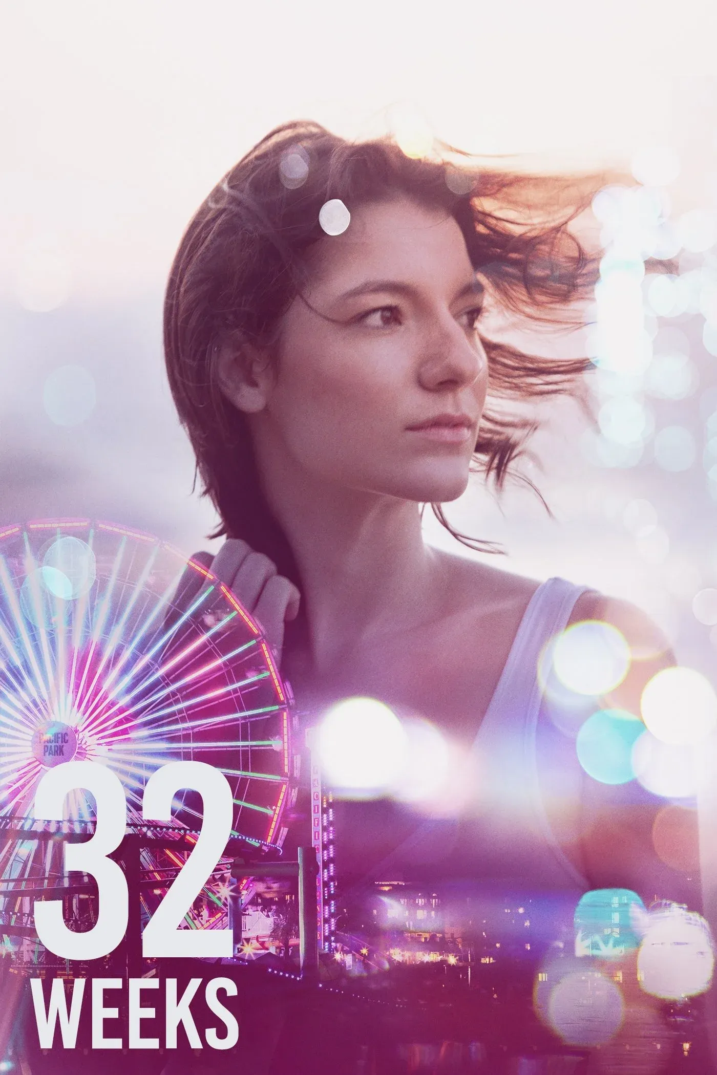 Постер фильма 32 недели