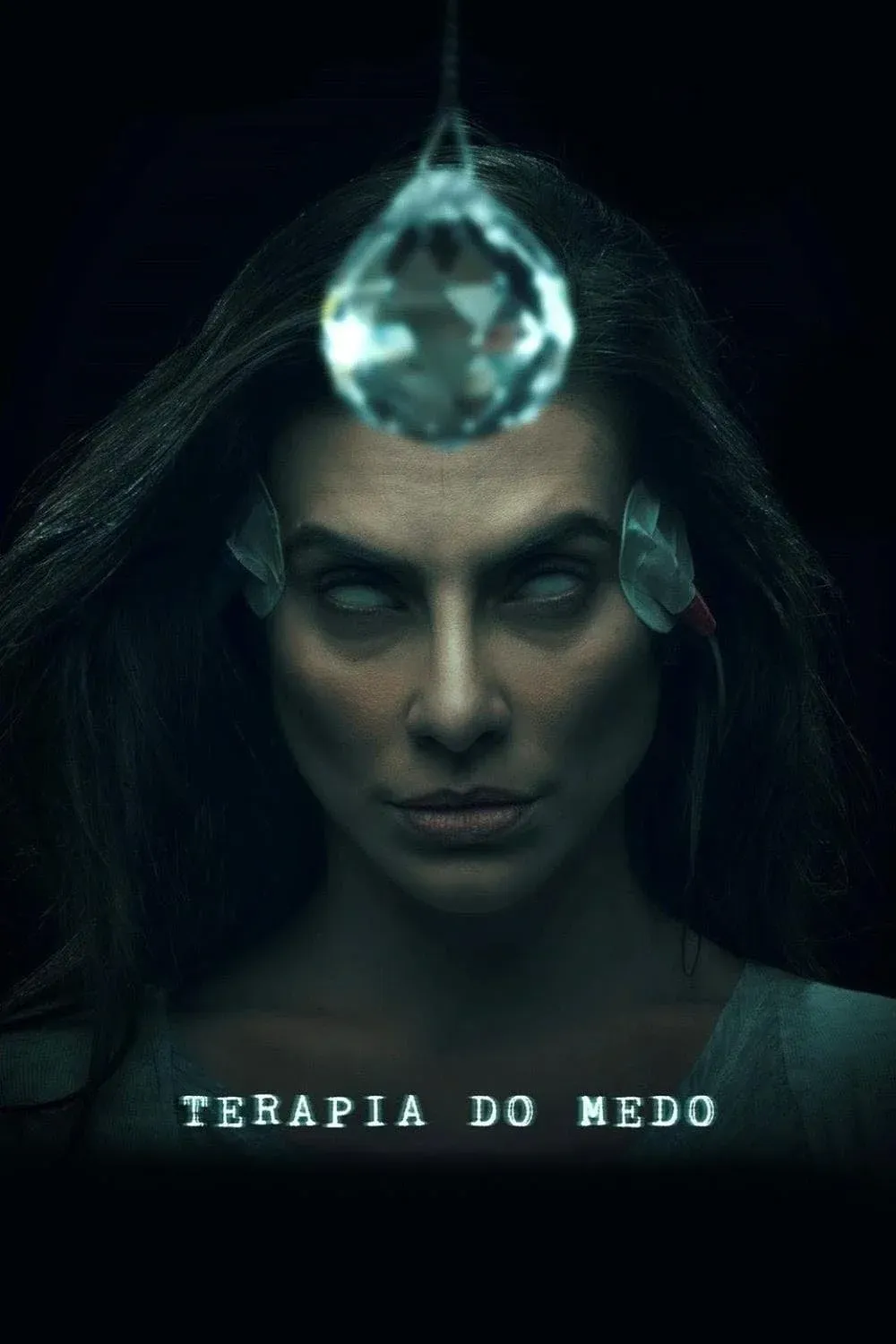 Постер фильма Терапия страха