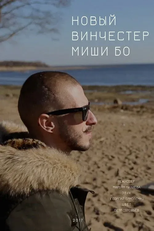 Постер фильма Новый винчестер Миши Бо