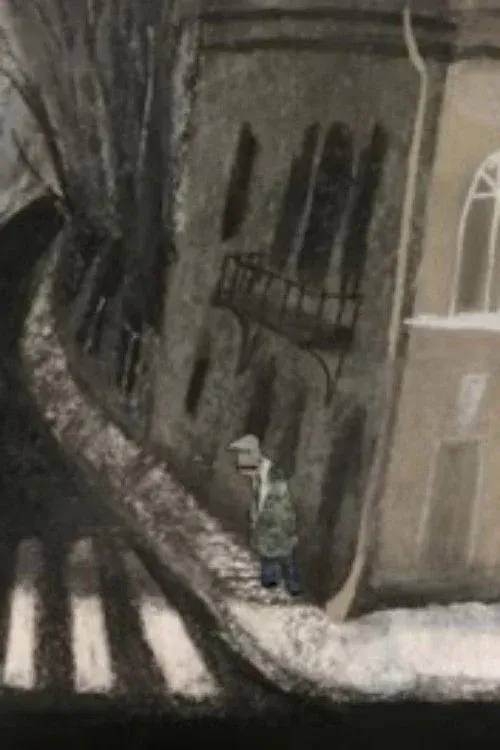 Постер фильма О, неет!