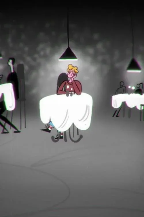 Постер фильма Свидание