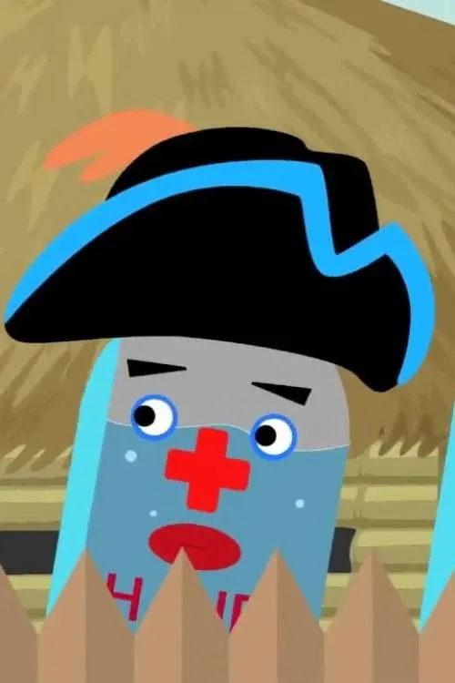 Постер фильма Антивирусная Мантра