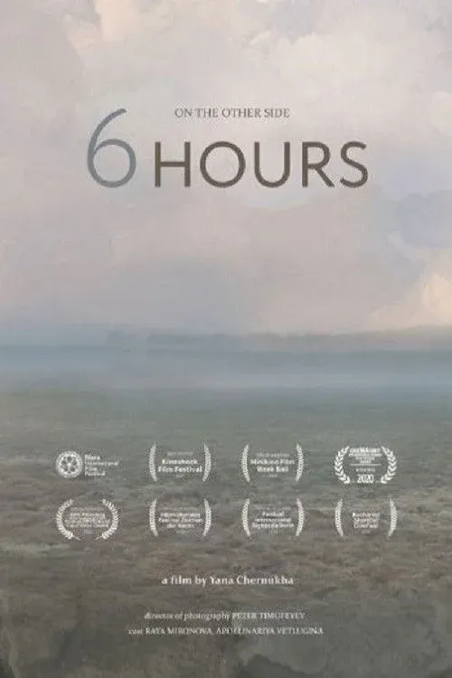 Постер фильма 6 часов