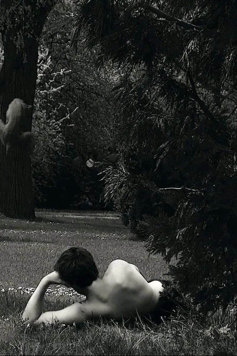 Постер фильма Мистерии