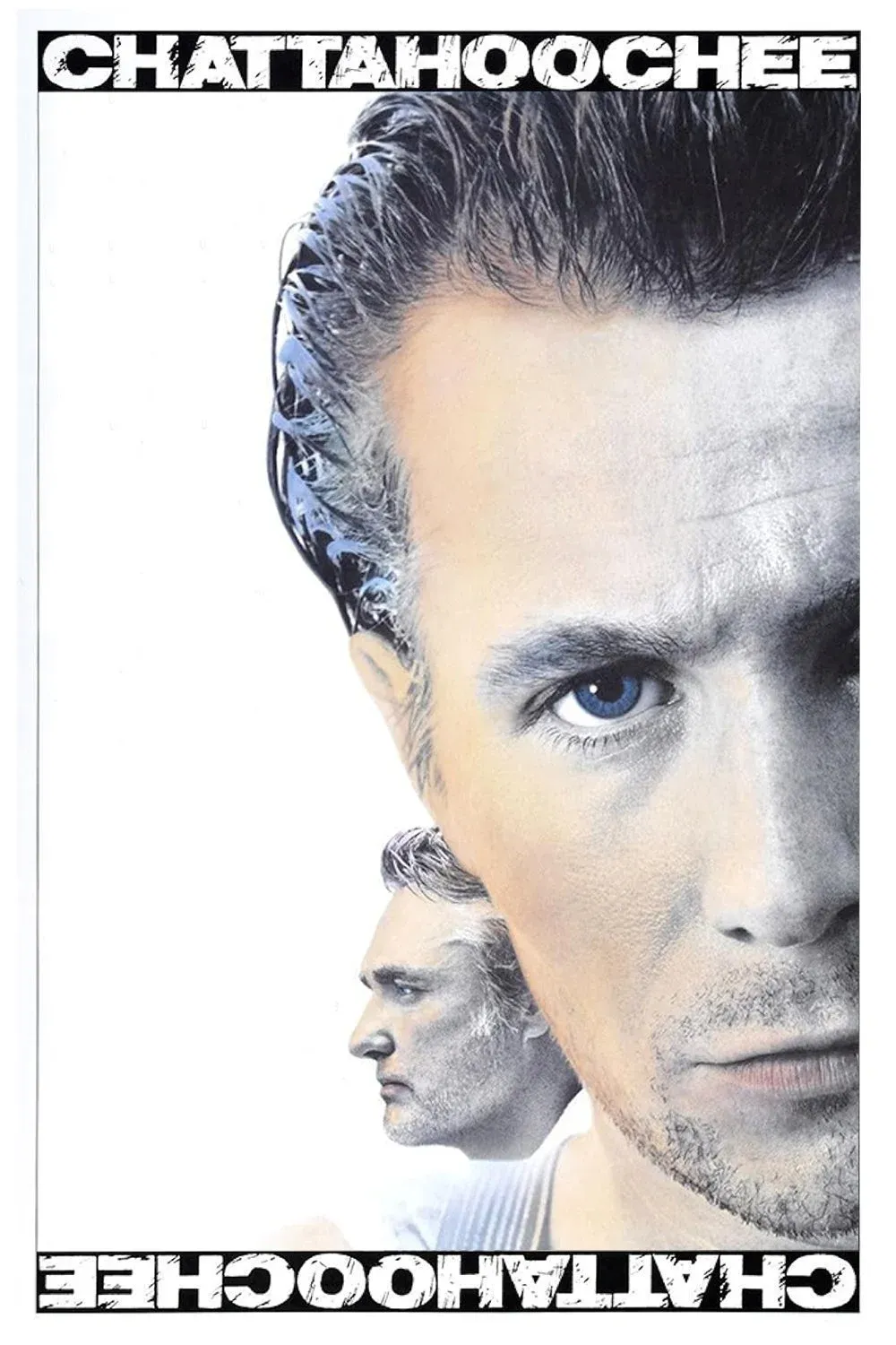 Постер фильма Чаттахучи