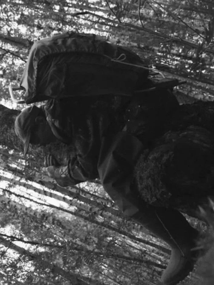 Постер фильма Ягодник