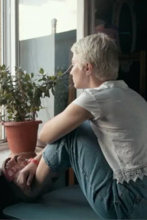 Постер фильма У нас такое происходит