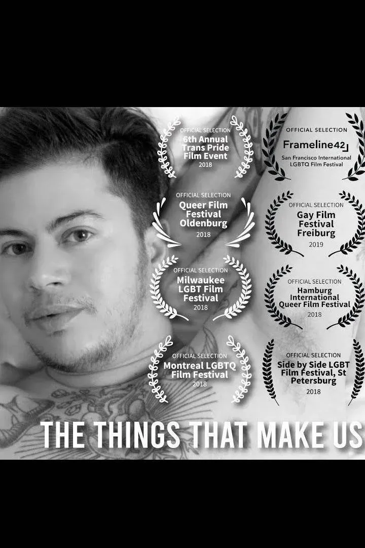 Постер фильма Что делает нас нами