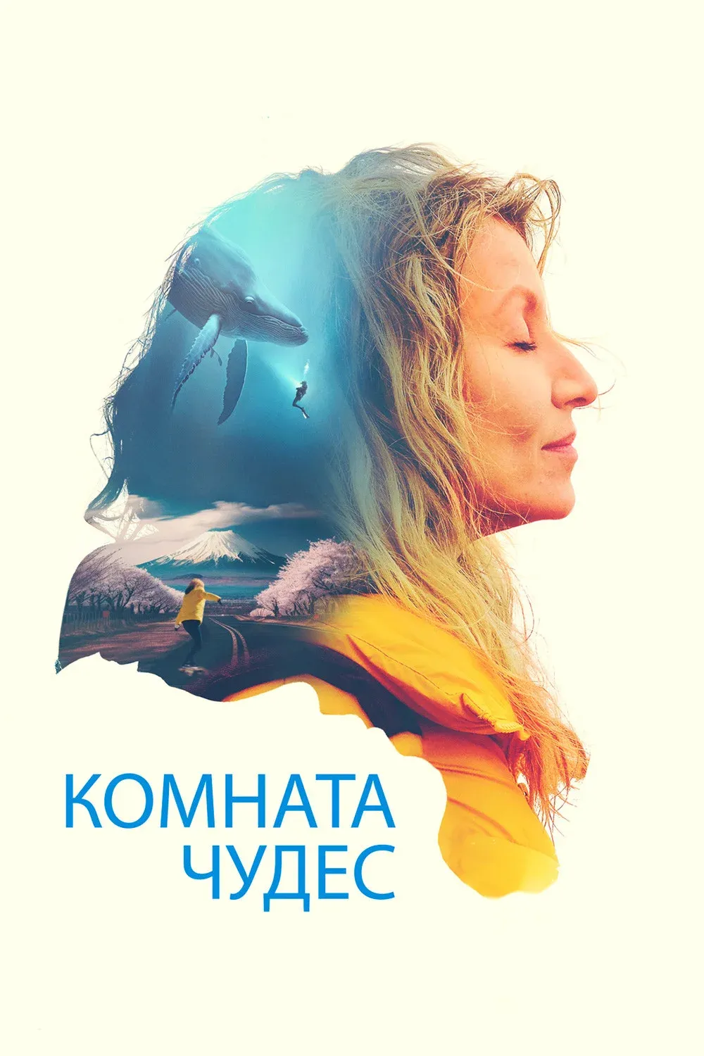 Постер фильма Комната чудес