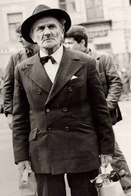 Постер фильма Желаю вам...