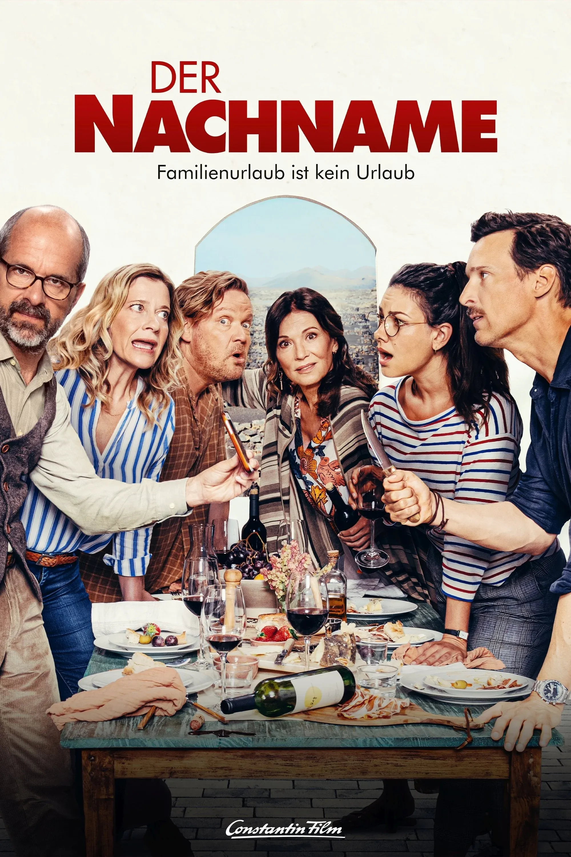 Постер фильма Выпьем за любовь 2