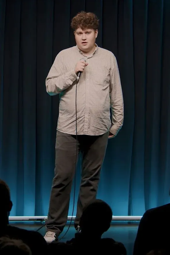 Постер фильма Алексей Соловьев: Последний Соловьев