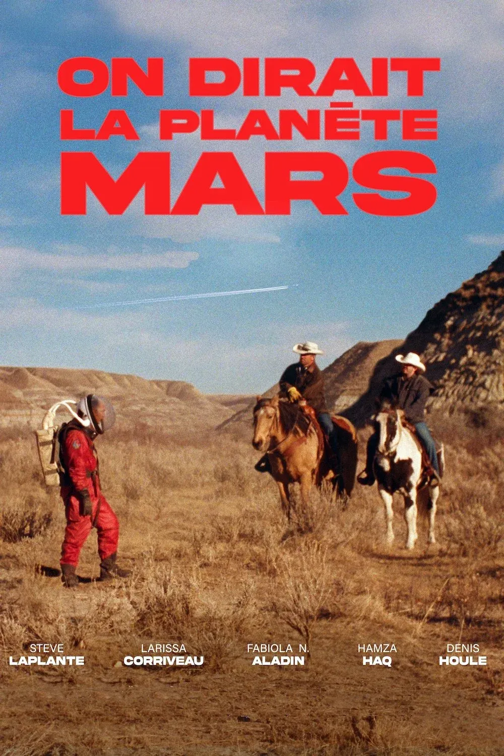 Постер фильма Викинг