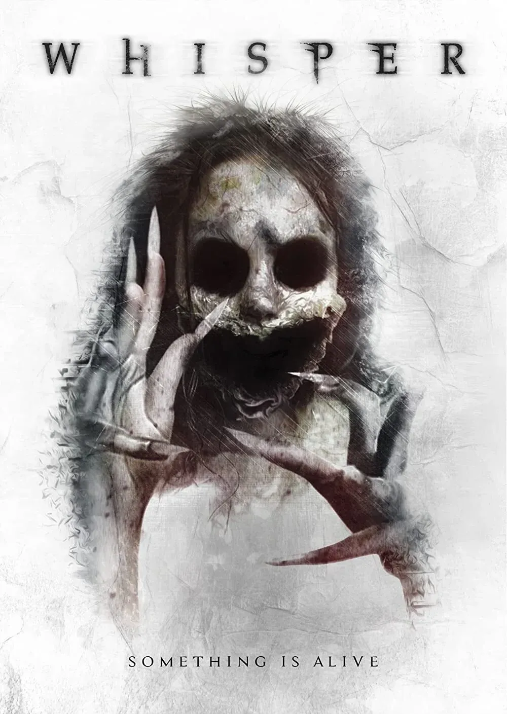 Постер фильма Шёпот