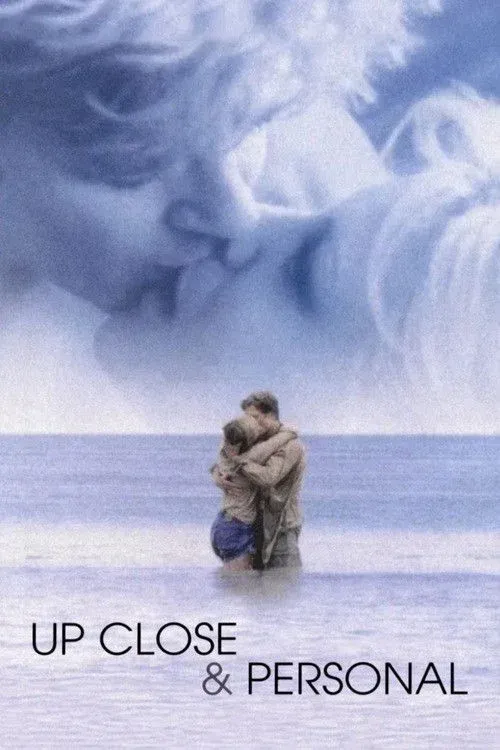 Постер фильма Близко к сердцу