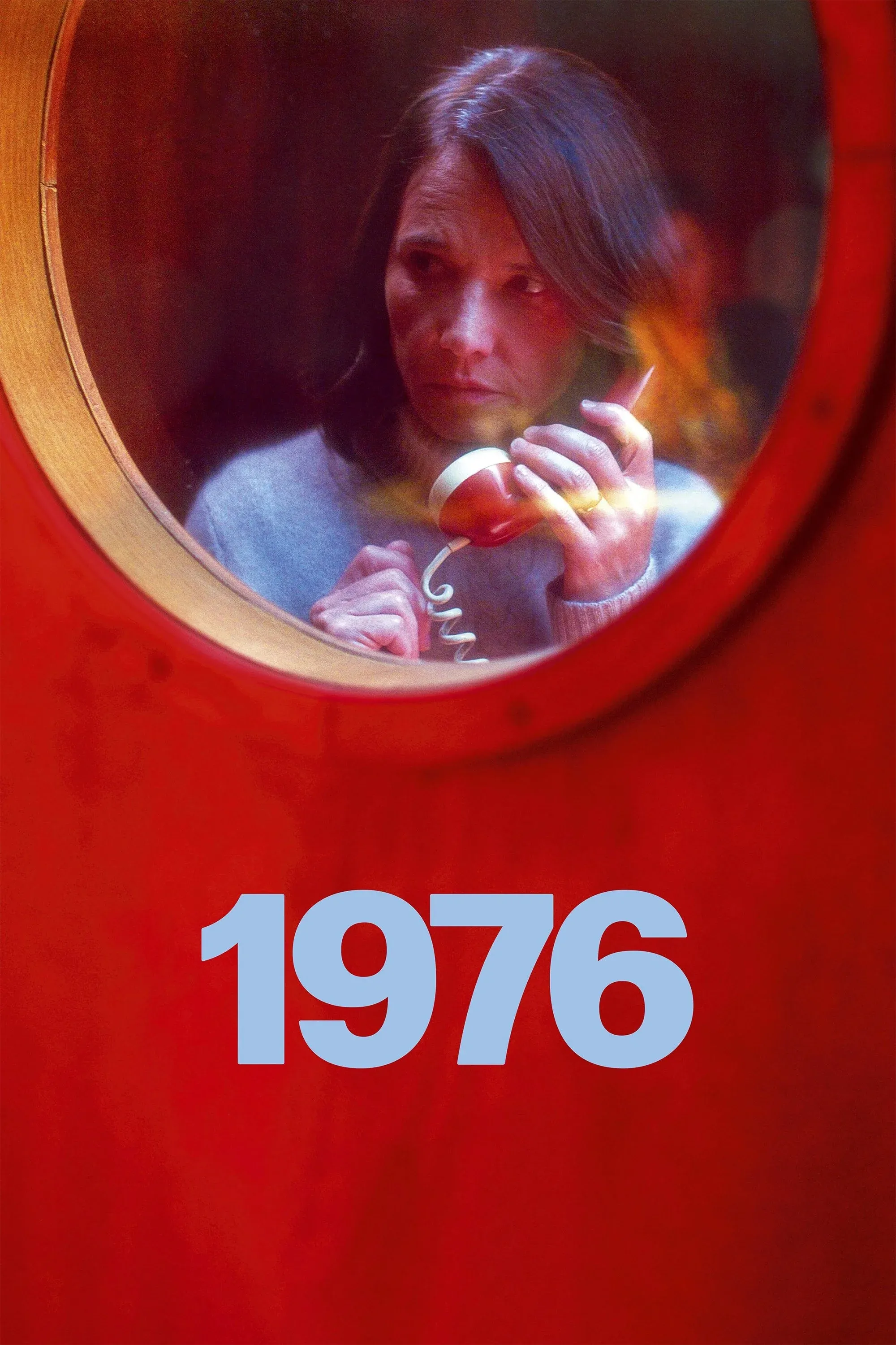 Постер фильма 1976