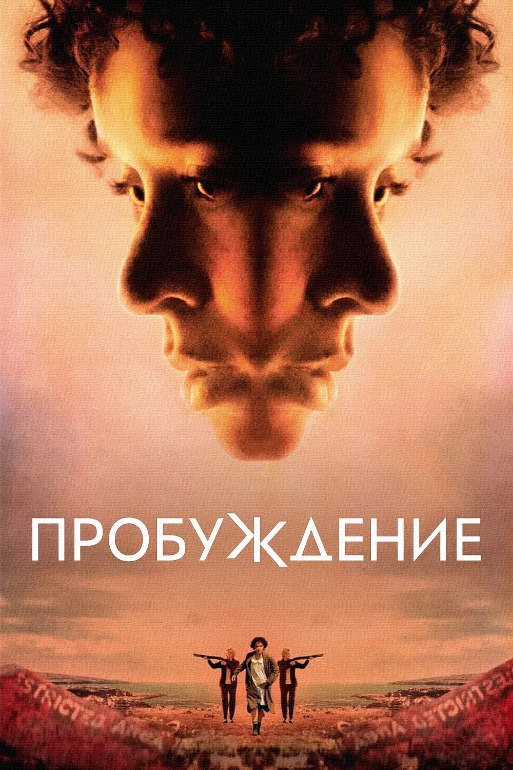 Постер фильма Пробуждение