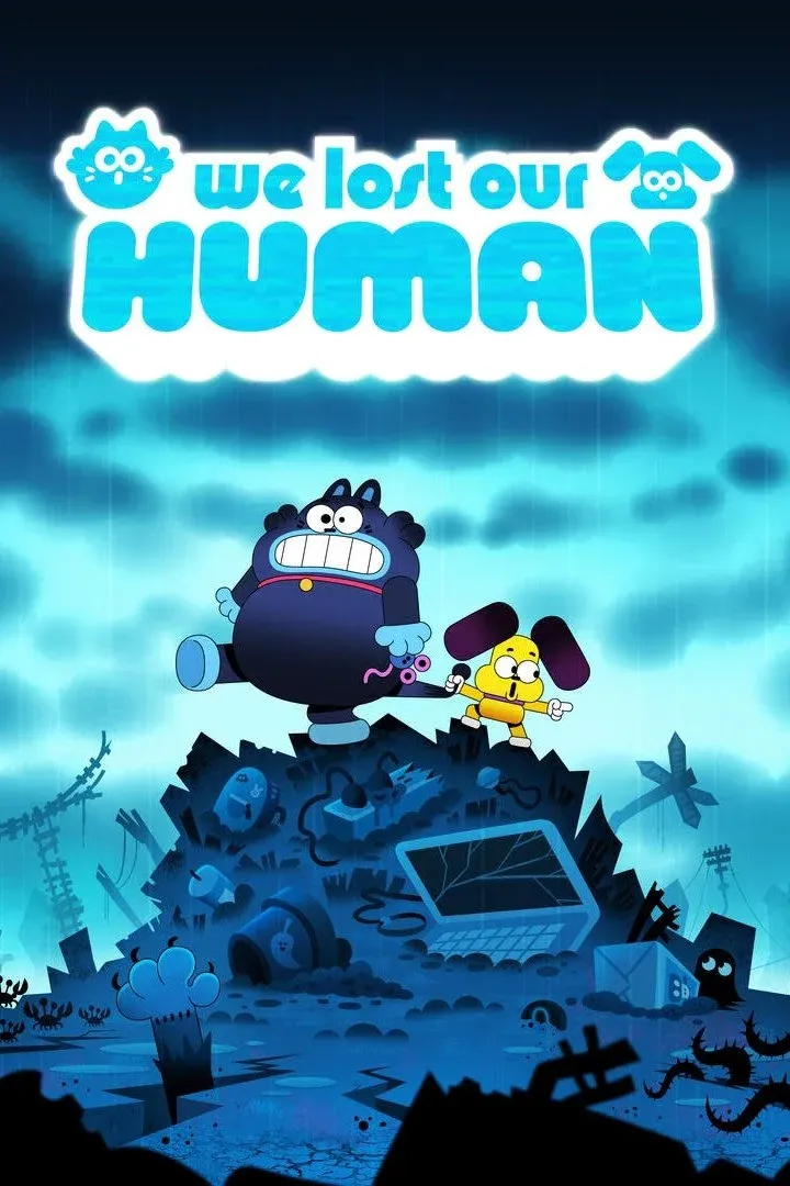 Постер фильма Где наш человек?