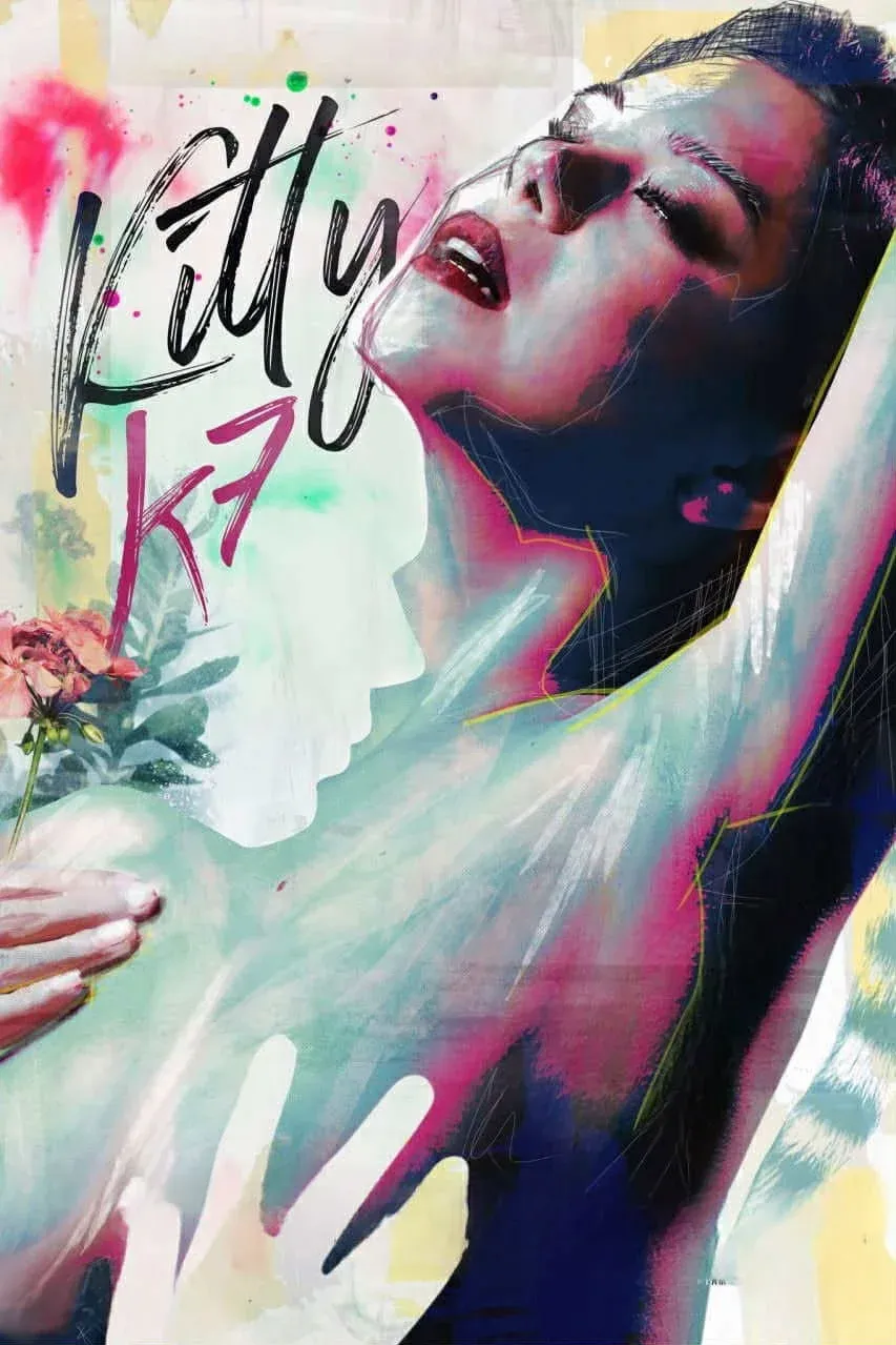 Постер фильма Китти К7