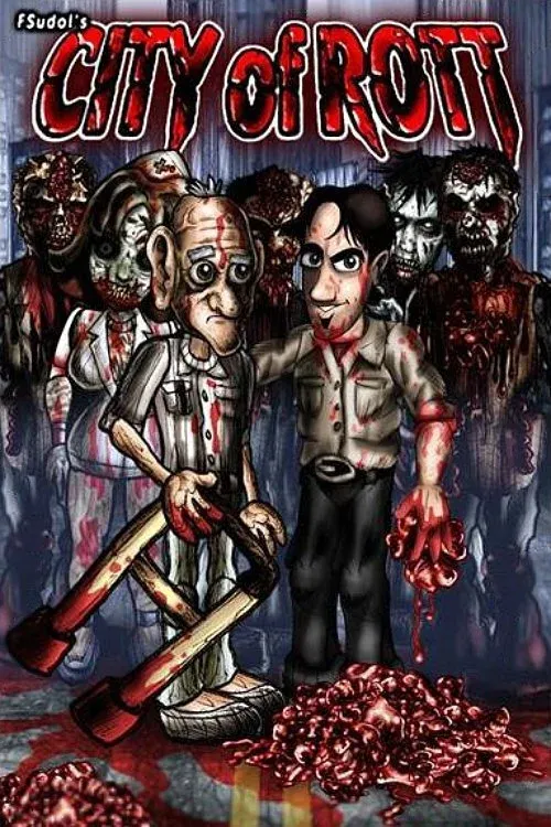 Постер фильма Мясорубка