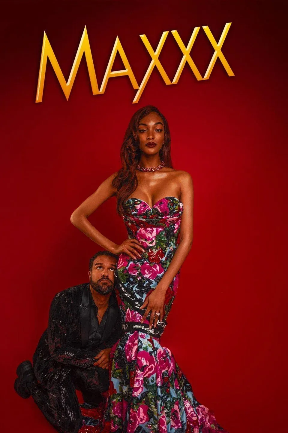 Постер фильма Макссс