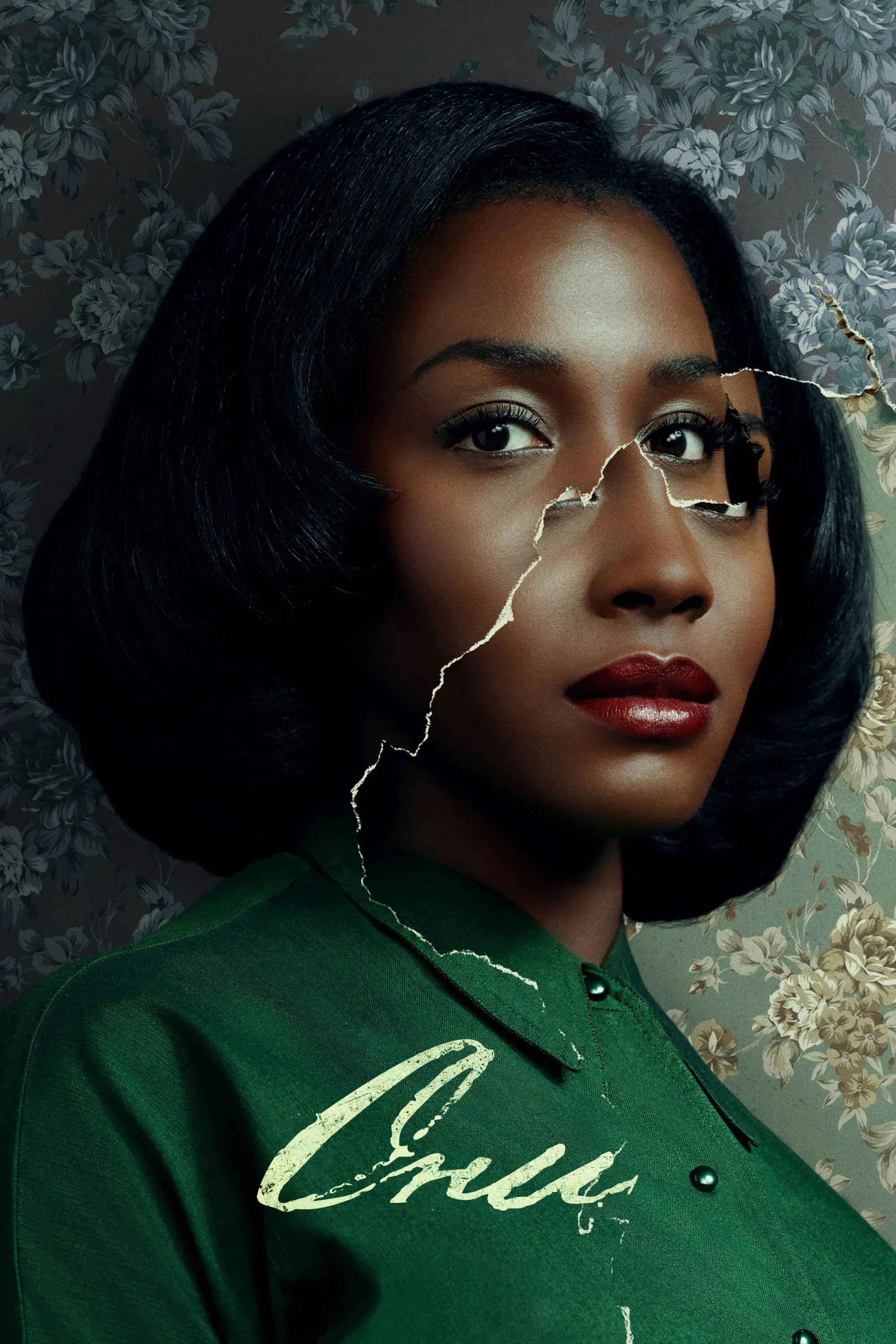 Постер фильма Они