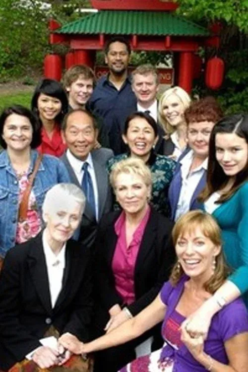 Постер фильма Постель из роз