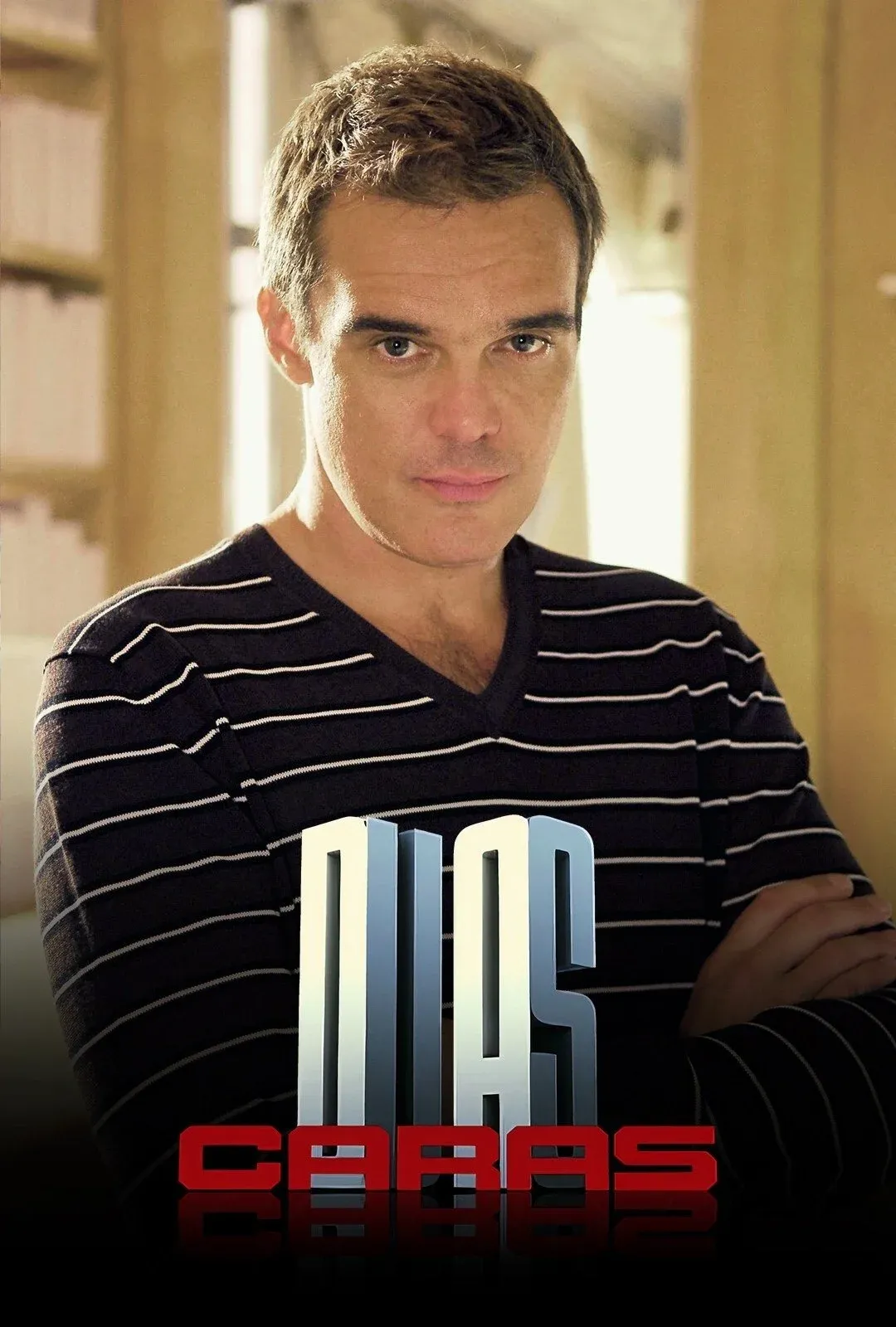 Постер фильма Два лица