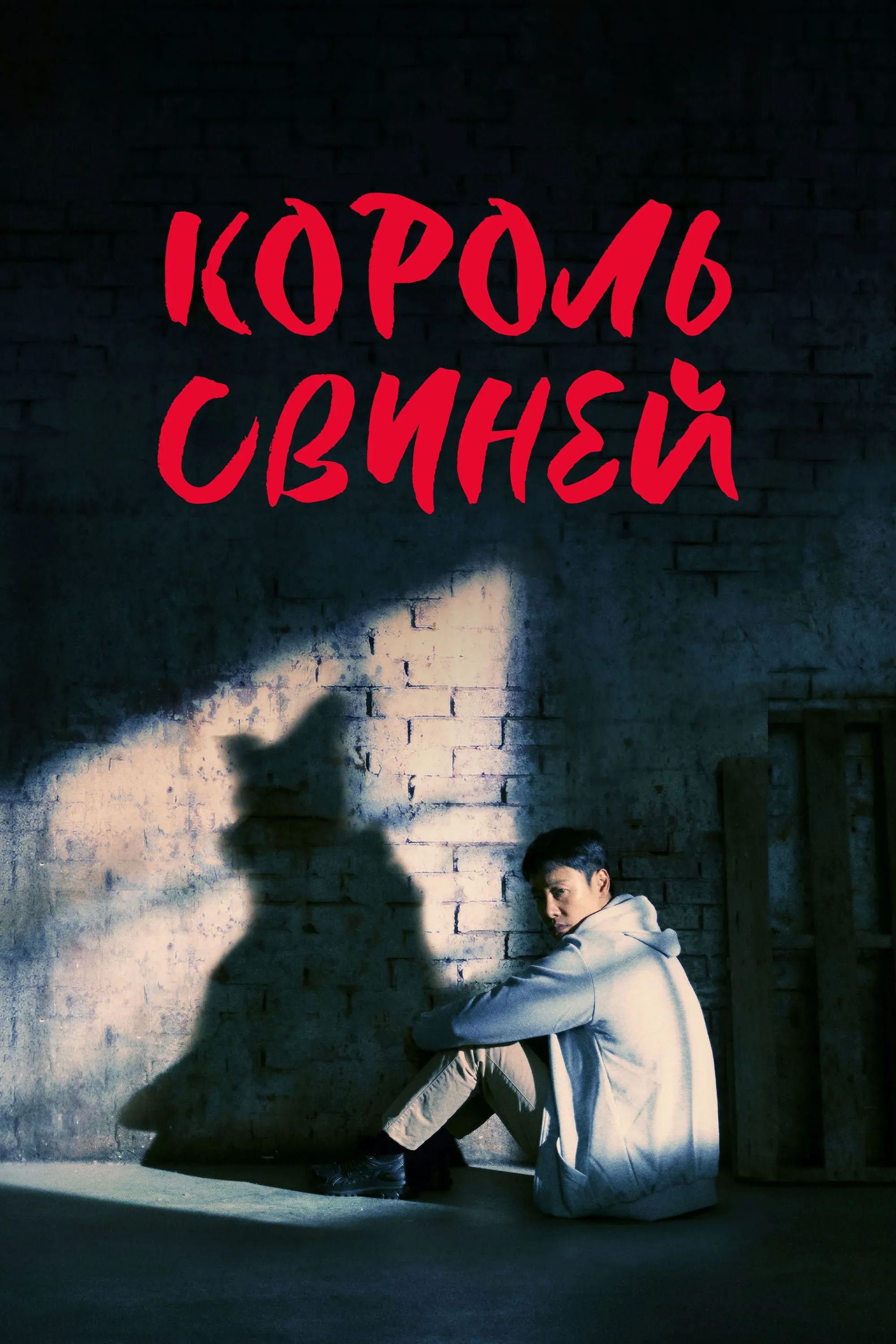 Постер фильма Король свиней